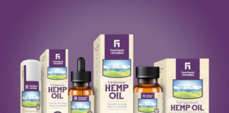 PGA Champion Scott McCarron Becomes First Pro-Golfer to Sign Hemp Oil Endorsement Deal Functional Remedies Hemp Oil mg magazine