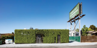 A Modern Makeover: Garden of Eden Garden Of Eden Exterior mg magazine