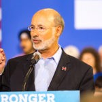 Recreational Sales Coming Online in Pennsylvania? Gov. Wolf Opens the Door Gov. Tom Wolf mg retailer