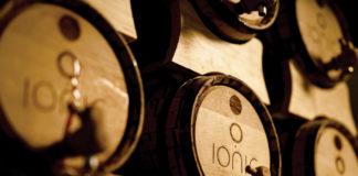 Ionic Is Changing the Face of Cannabis and Creating a Social Revolution IONIC barrels mg magazine