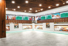 Putting on the Glitz: Cannabis Retail Adds Bling and Smarts to the Menu Jardin store edit 2018 for sure final copy web MGmagazine