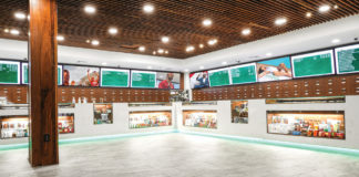 Putting on the Glitz: Cannabis Retail Adds Bling and Smarts to the Menu Jardin store edit 2018 for sure final copy web MGmagazine