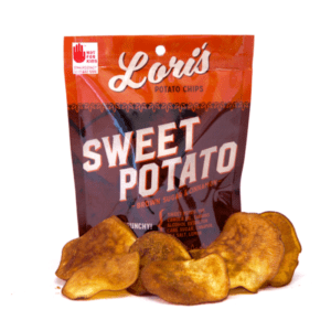Marijuana Super Bowl Loris Potato Chips mg retailer