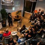 ONA Seniors Launch Event Features Aunt Zelda’s Co-Founder Mara Gordon ONA.Life Seniors Marin Mara Gordon