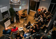 ONA Seniors Launch Event Features Aunt Zelda’s Co-Founder Mara Gordon ONA.Life Seniors Marin Mara Gordon