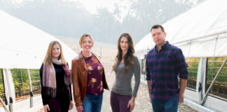 Purple Line Media’s Strategic Approach: Half Rebel, Half Remodeler Purple Line Media MG magazine 1