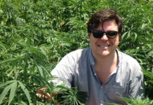 Ricardo Baca Morocco cannabis mg magazine