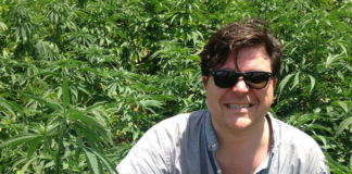 City of Denver Teams With Rising Cannabis MarCom Agency to Spotlight Initiative for Expunging Marijuana Convictions Ricardo Baca Morocco cannabis mg magazine