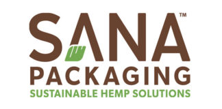 SANA PACKAGING ANNOUNCES NEW LINE OF RECLAIMED OCEAN PLASTIC CANNABIS PACKAGING Sana packaging mg magazine