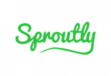 Sproutly Logo mg magazine