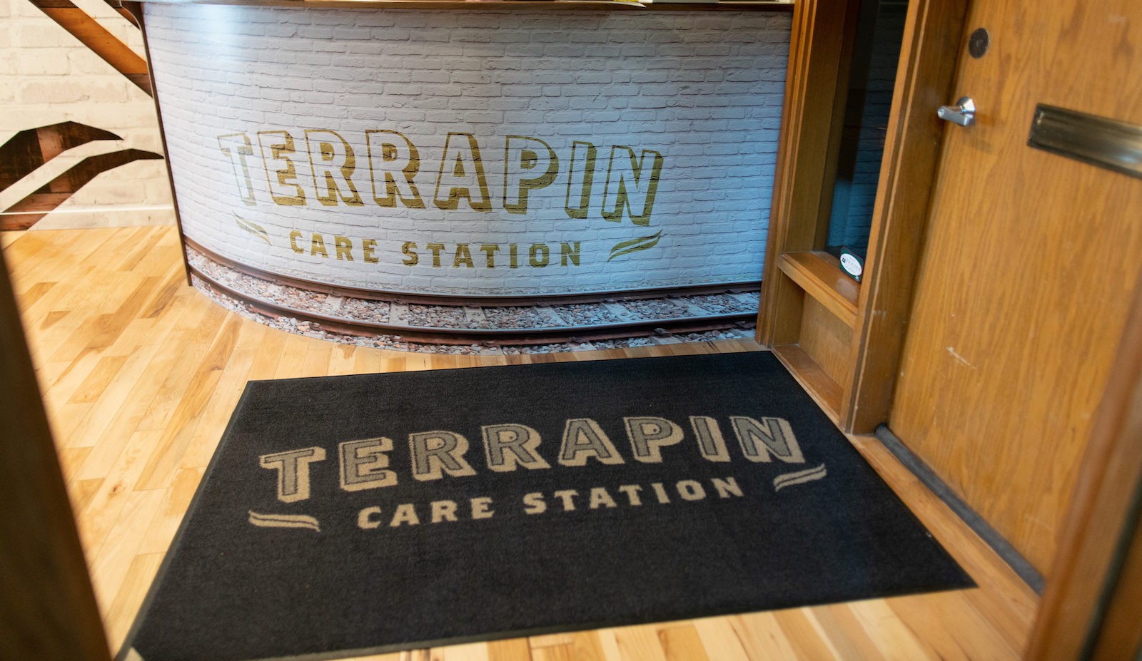 Terrapin Care Station mg retailer