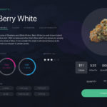 Welcome to the Future of Cannabis Retail: The Peak Beyond Launches Smart Store Technology The Peak Beyond product