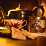 Product Spotlight (Non-Psychoactive): Mad Hatter Third Eye Chai Tea