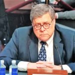 AG Nominee Barr Will Not ‘Go After’ Legal Cannabis States