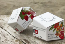 New Packaging Paradigms: Judging a Cannabis Product by Its Cover Wyld Gummies packaging.jpg
