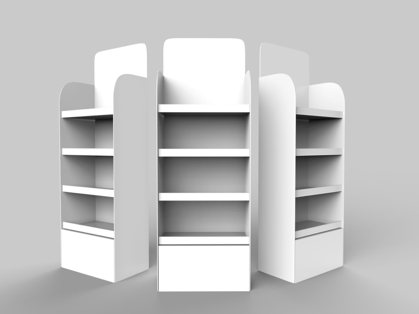 How Dispensary Product Displays Can Help Increase Sales