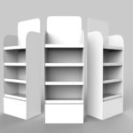 How Dispensary Product Displays Can Help Increase Sales cannabis pop display mg retailer