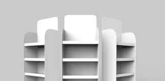 How Dispensary Product Displays Can Help Increase Sales cannabis pop display mg retailer