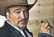 Behind the Scenes Video: mg’s Cover Shoot With Jim Belushi jim belushi mg magazine