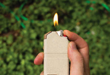 Burnbud Multi-Tool: The Swiss Army Knife of Cannabis Accessories