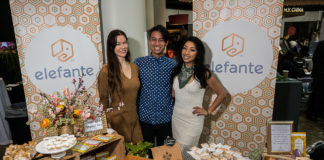 We Do! Want to Try Everything at Cannabis Wedding Expo