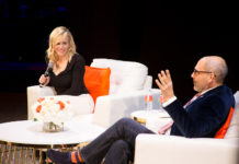 Chelsea Handler Kicks Off Launch of Canndescent’s New Stylus Chelsea Handler and Adrian Sedlin