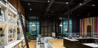 Let’s Talk Privately: Design Consultation for your Consultation Room Dispensary Conveniently Located Richard Cadan High Road Design Studio mg Magazine