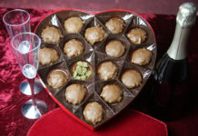 February Roundup: 9 Red-Themed Gifts for Lovers, Lunar New Year February Cannabis Products List mgretailer