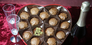 February Roundup: 9 Red-Themed Gifts for Lovers, Lunar New Year February Cannabis Products List mgretailer