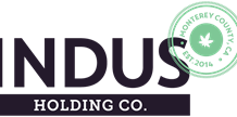 Indus Holding co logo mg magazine