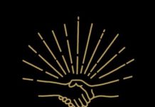 Kin Slips logo mg magazine