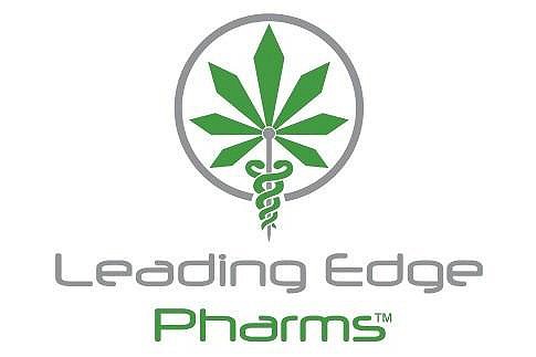 Leading Edge Pharms mg magazine