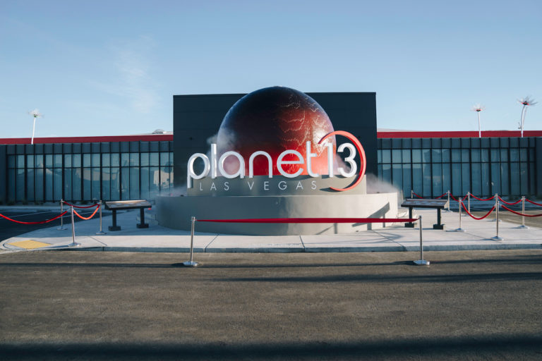 Planet13 Superstore GrandOpening mg magazine