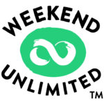 WEEKEND UNLIMITED ANNOUNCES ACQUISITION OF CANNA CANDYS AND MEDIBLES Weekend unlimited logo mg magazine