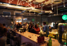 ‘Magical’ Moments at Woolsey Fire Fundraiser