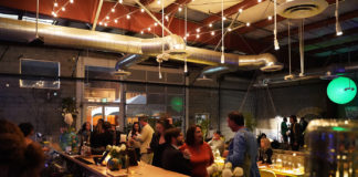 ‘Magical’ Moments at Woolsey Fire Fundraiser