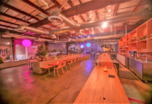 Woolsey Fire Fundraiser Set for Feb. 15 in Downtown Los Angeles (UPDATED)