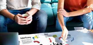 Surviving the Harsh Realities of Branding branding marketing cannabis Randall Huft Innovate Agency mg magazine