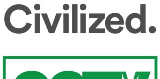 Civilized, Cannabis Club TV Network Partner on Civilized TV in U.S. Dispensaries