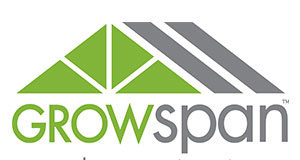 GrowSpan Unveils Cannabis Growers Dream with New High Pro Tunnel growspan logo mg magazine