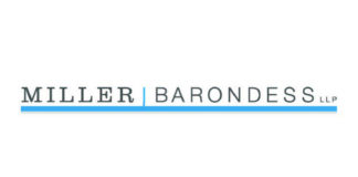 Miller Barondess Files Suit on Behalf of FGPQ LLC against PayQwick, Inc. and Its Executive Officers for Fraud miller barondess mg magazine