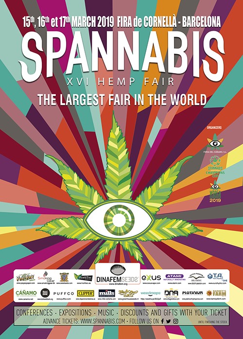 spannabisbcn19 Flyer mg magazine 1