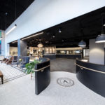 This Dispensary’s Commitment to Community Is More Than Meets the Eye Apothecarium Entryway mg magazine