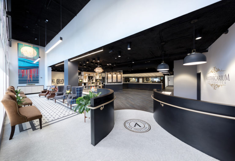 This Dispensary’s Commitment to Community Is More Than Meets the Eye