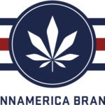 CANNAMERICA SIGNS LOI TO DISTRIBUTE LICENSED PRODUCTS IN OKLAHOMA Cannamerica brands Logo mg magazine