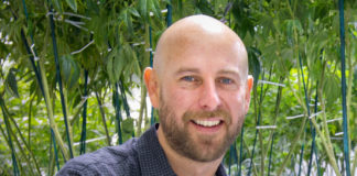 State Flower Cannabis: Budding with Possibilities Daniel Wacks State Flower Cannabis mg Magazine