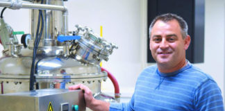 CannaCraft Founder Dennis Hunter Named to 100 Most Influential People in Cannabis