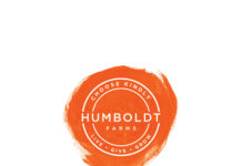 Humboldt Farms Logo mg magazine