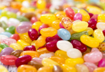 David Klein is Full of (CBD-Infused) Beans Jelly Beans Spectrum Confections David Klein mg Magazine
