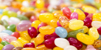 David Klein is Full of (CBD-Infused) Beans Jelly Beans Spectrum Confections David Klein mg Magazine